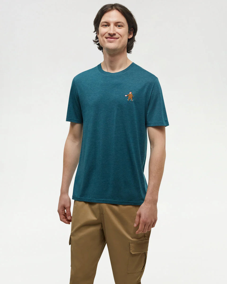 Sasquatch T-Shirt