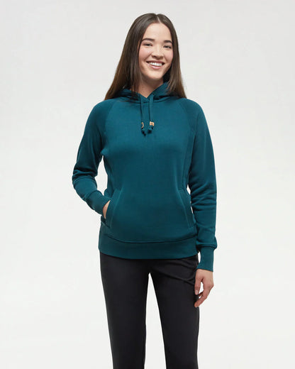 Ten Tree Elm Hoodie