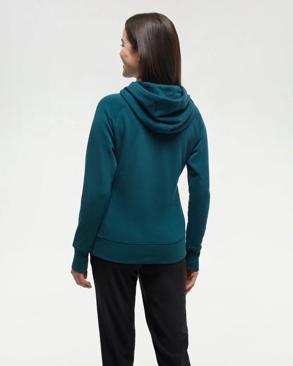 Ten Tree Elm Hoodie