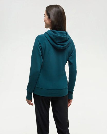 Ten Tree Elm Hoodie