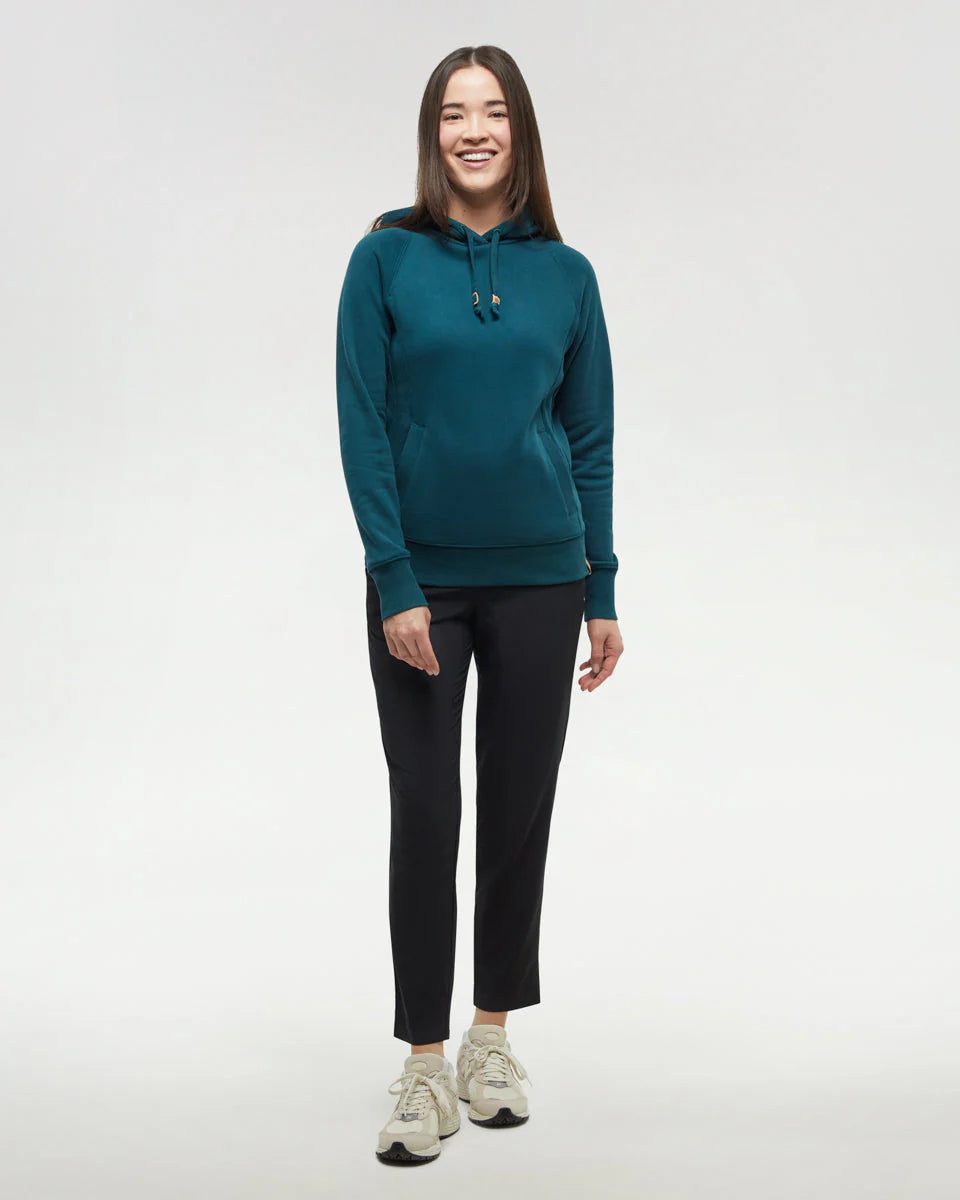 Ten Tree Elm Hoodie