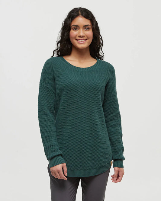 Ten Tree Broughton Sweater