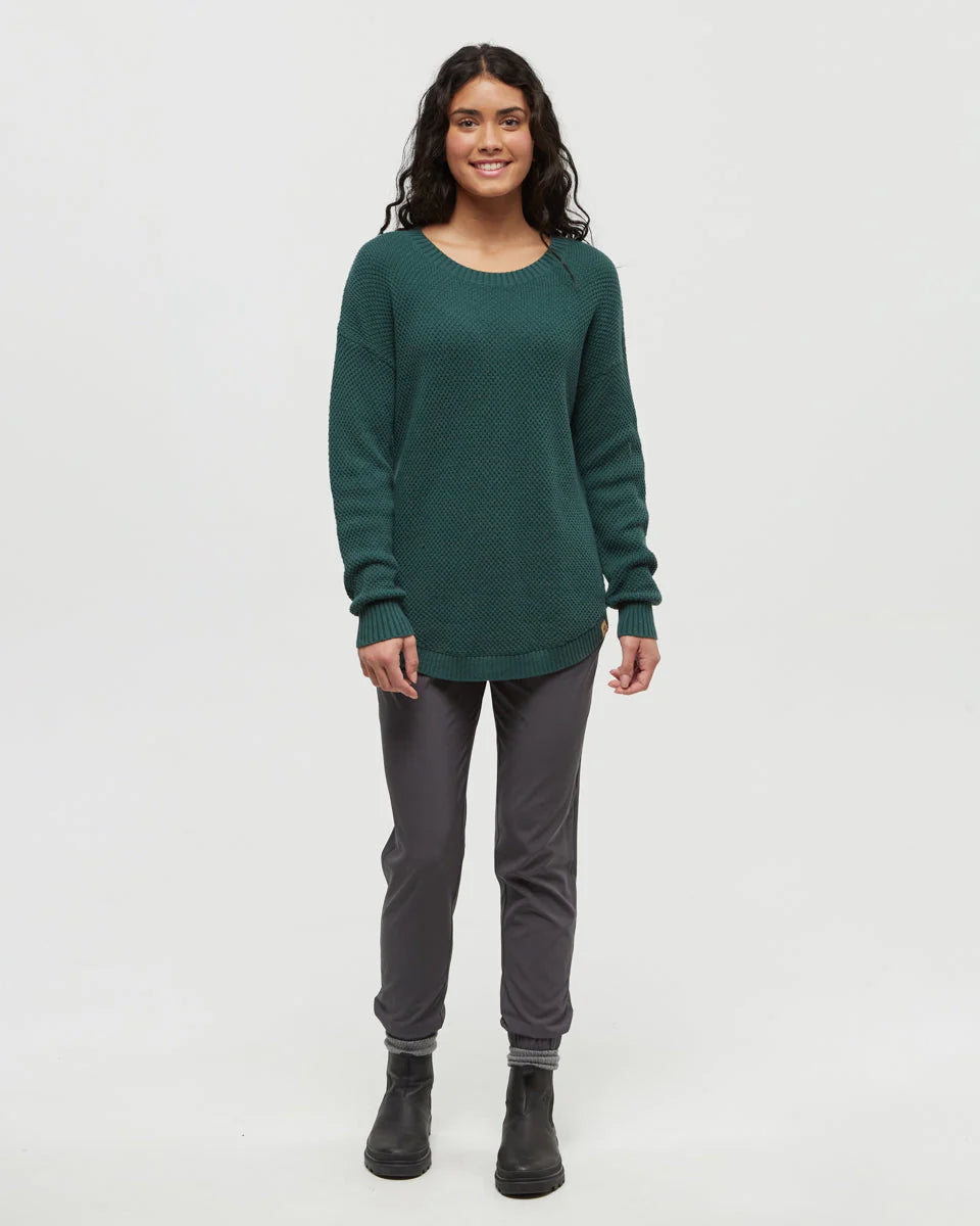 Ten Tree Broughton Sweater
