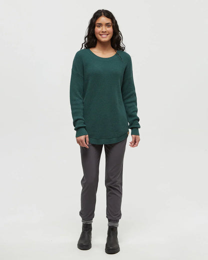 Ten Tree Broughton Sweater