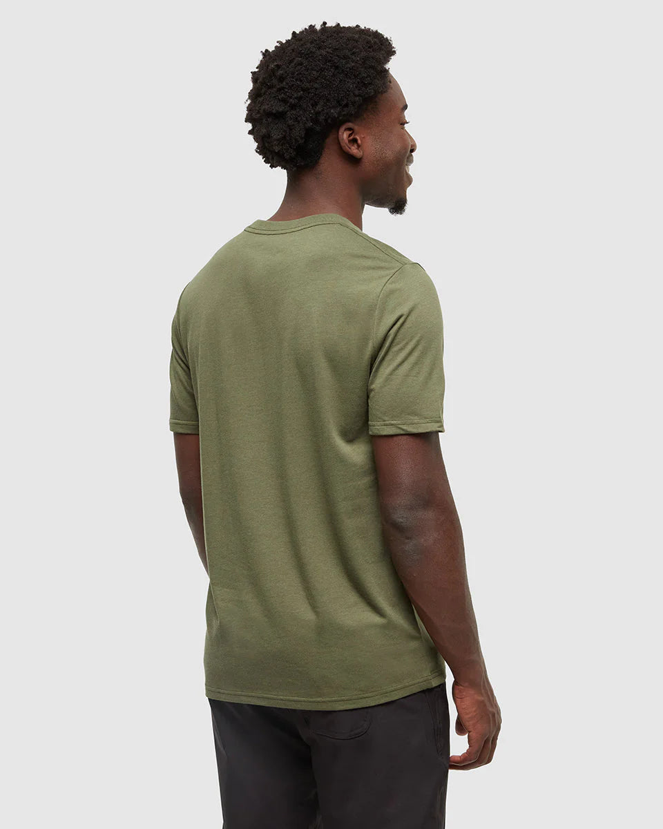 Mountain Scenic T-Shirt