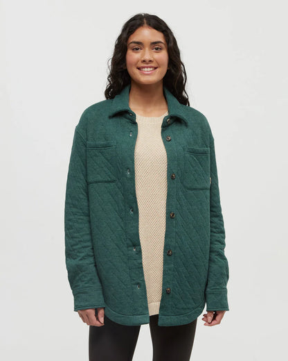 Ten Tree Dunes Overshirt