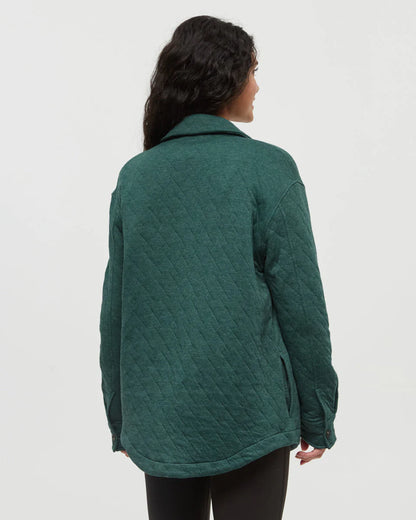 Ten Tree Dunes Overshirt