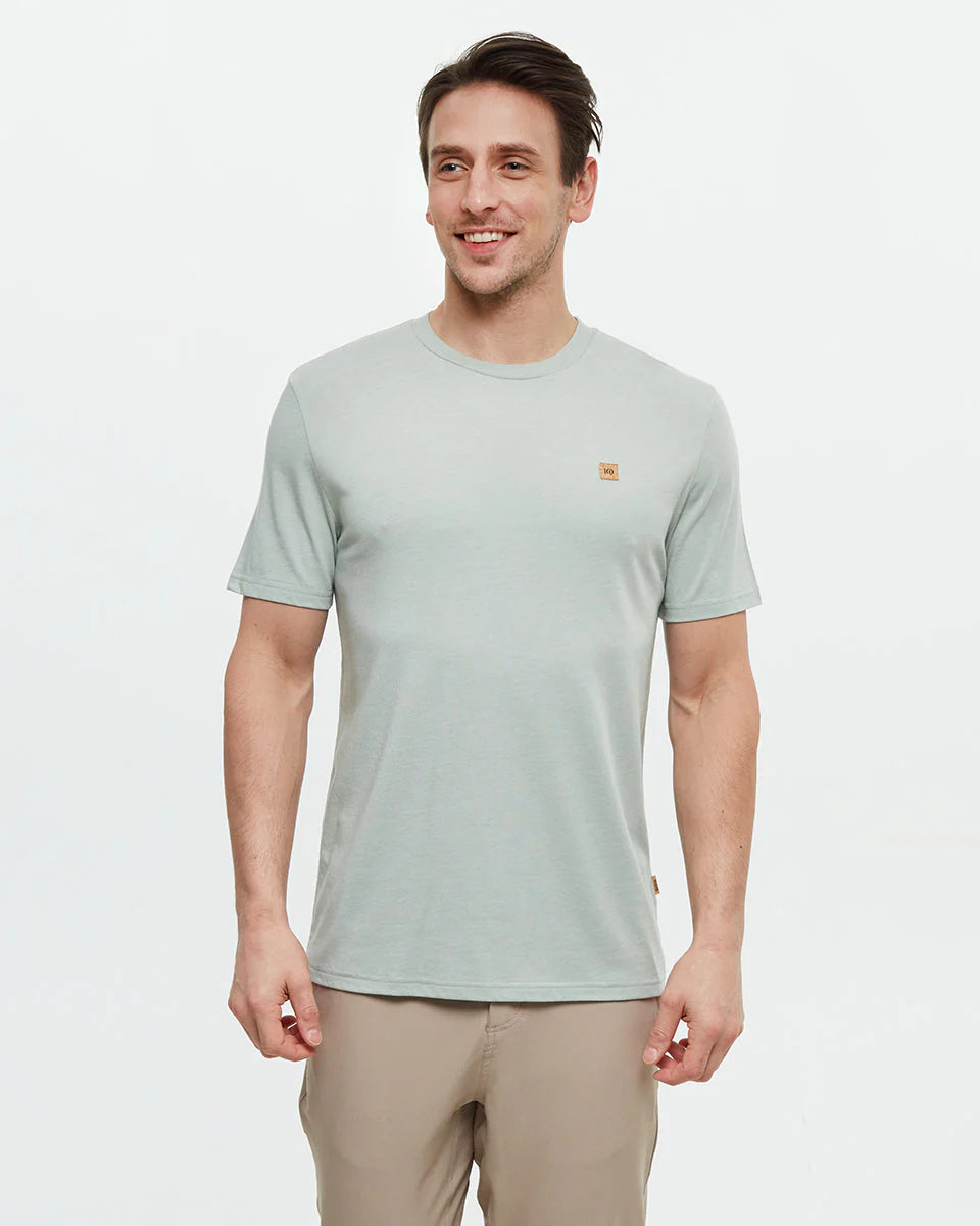 Treeblend Baker T-Shirt
