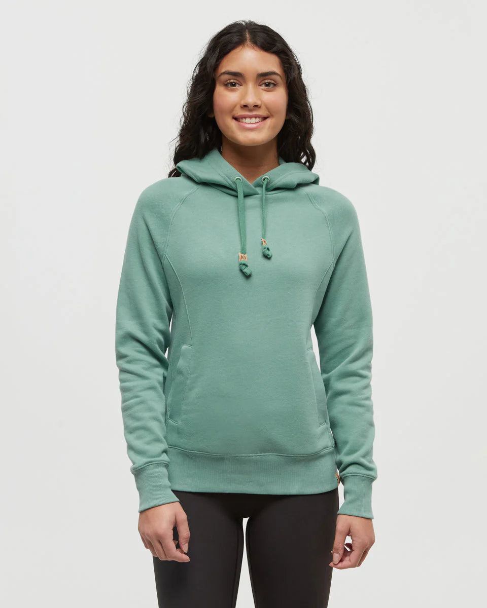 Ten Tree Elm Hoodie