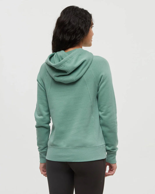 Ten Tree Elm Hoodie