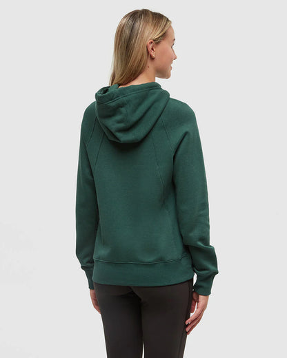 Ten Tree Elm Zip Hoodie