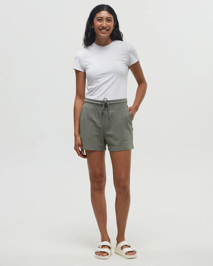 Fulton Short