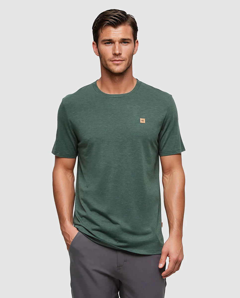Treeblend Baker T-Shirt