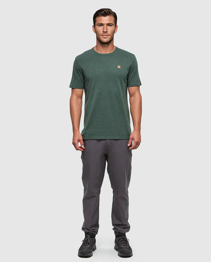 Treeblend Baker T-Shirt