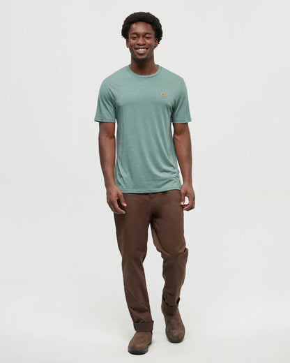 Treeblend Baker T-Shirt