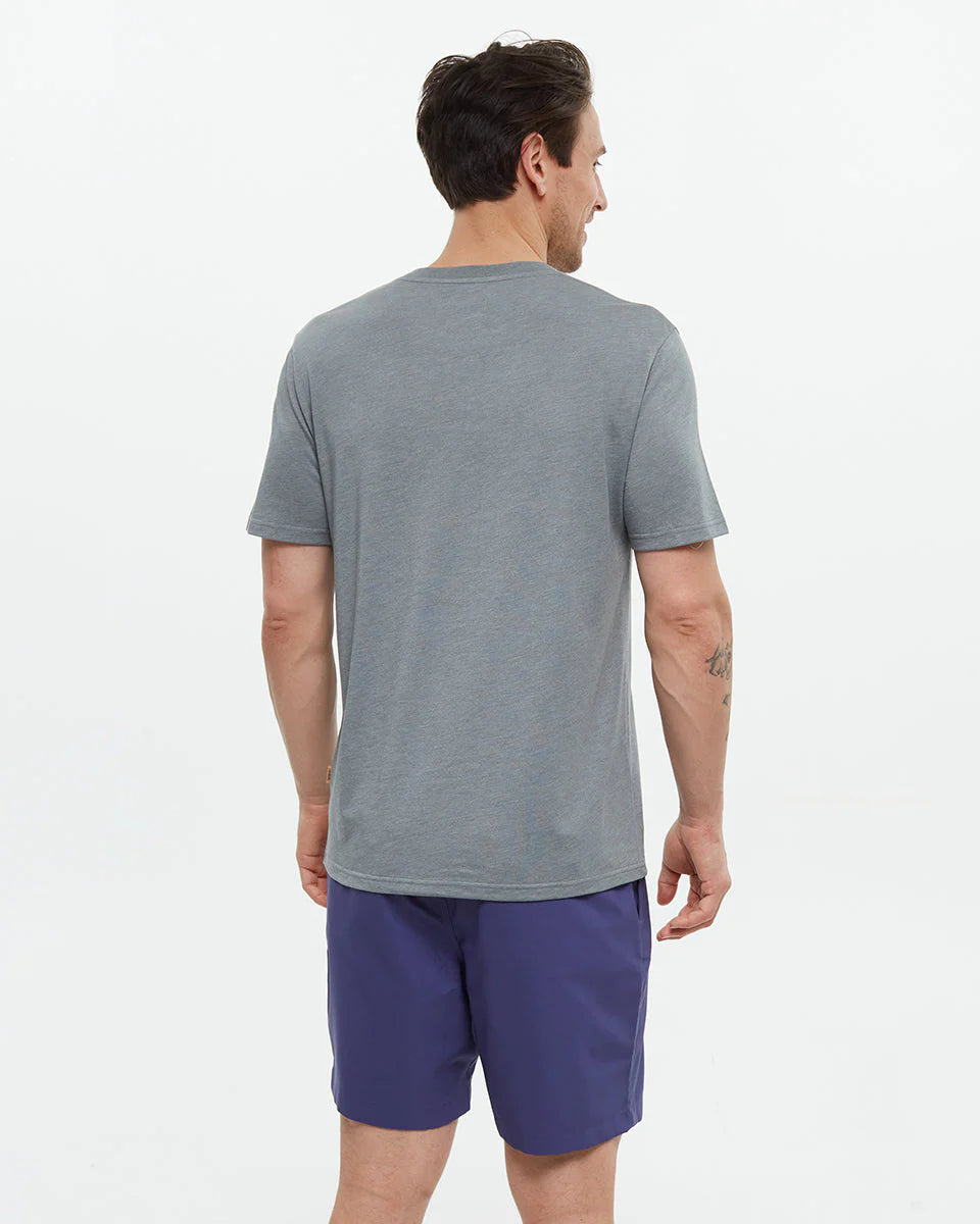 Treeblend Baker T-Shirt