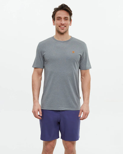 Treeblend Baker T-Shirt