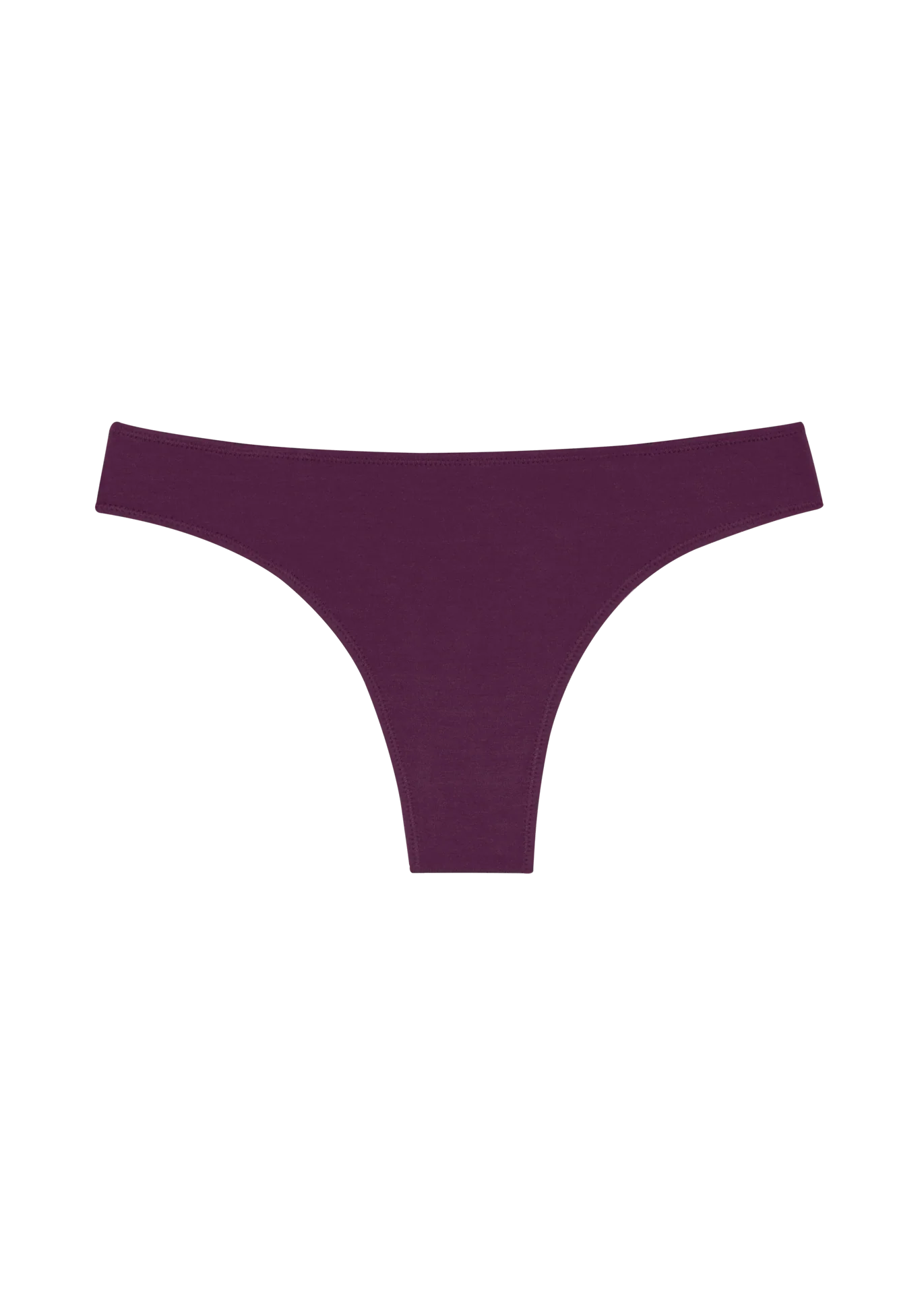 Huha Low Profile Thong