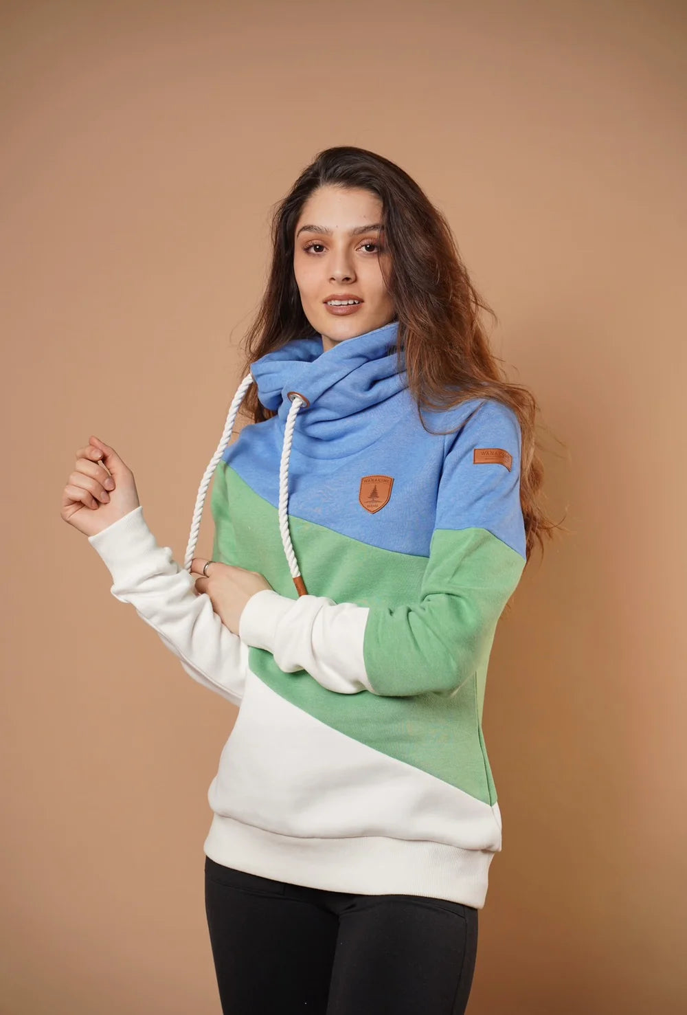 Wanakome Selene Hoodie