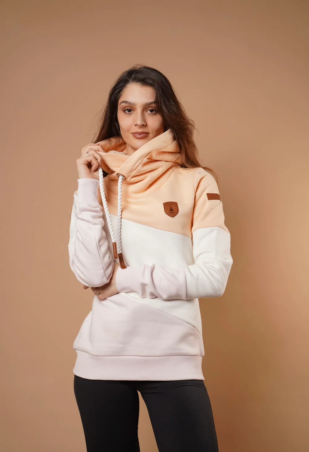 Wanakome Selene Hoodie