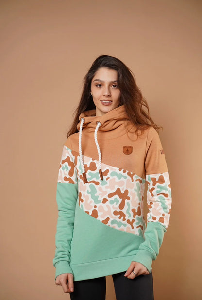 Wanakome Selene Hoodie