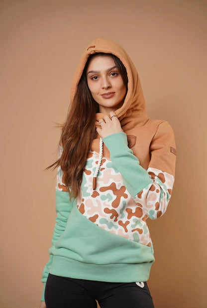 Wanakome Selene Hoodie