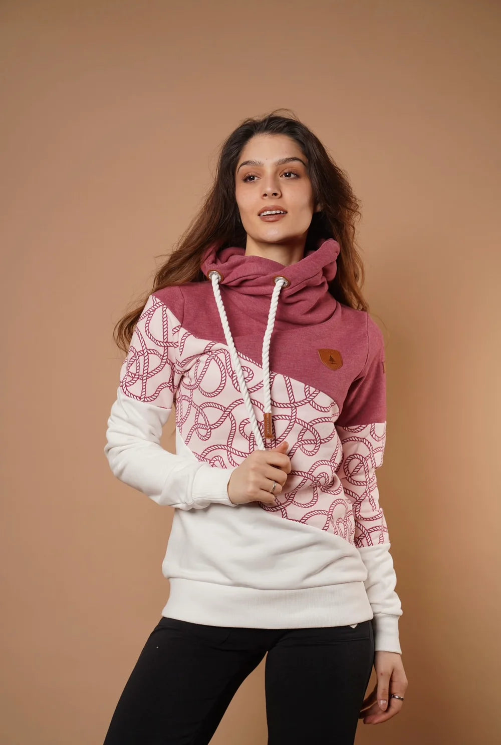 Wanakome Selene Hoodie