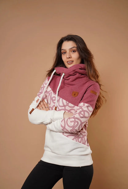 Wanakome Selene Hoodie