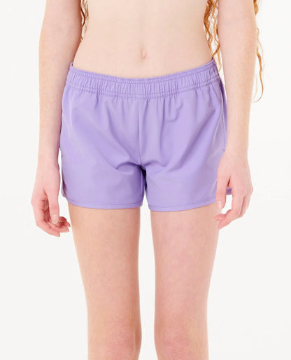 Kids Surf Essentials 3" Boardshort