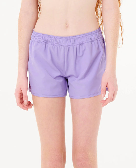 Kids Surf Essentials 3" Boardshort