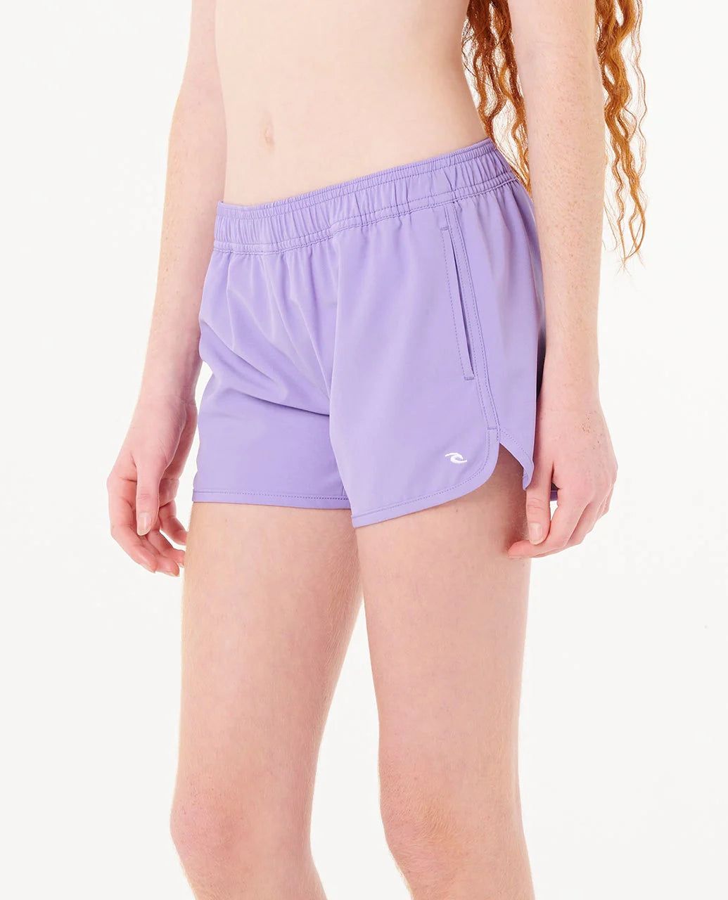 Kids Surf Essentials 3" Boardshort