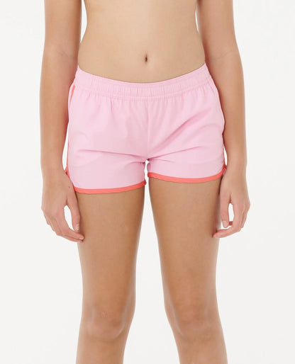 Kids Surf Essentials 3" Boardshort