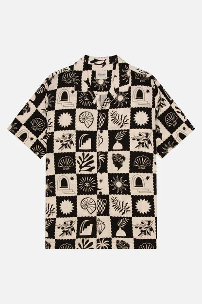 Beach Shirt