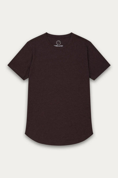 Eazy Scoop Tee