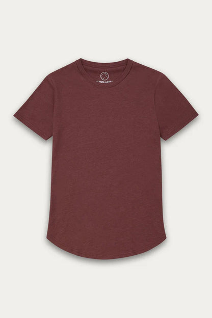 Eazy Scoop Tee