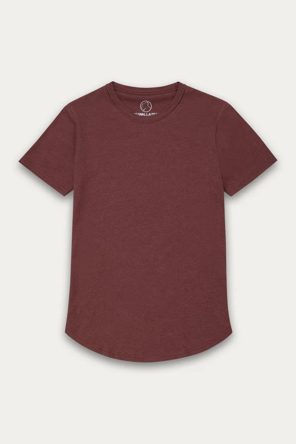 Eazy Scoop Tee