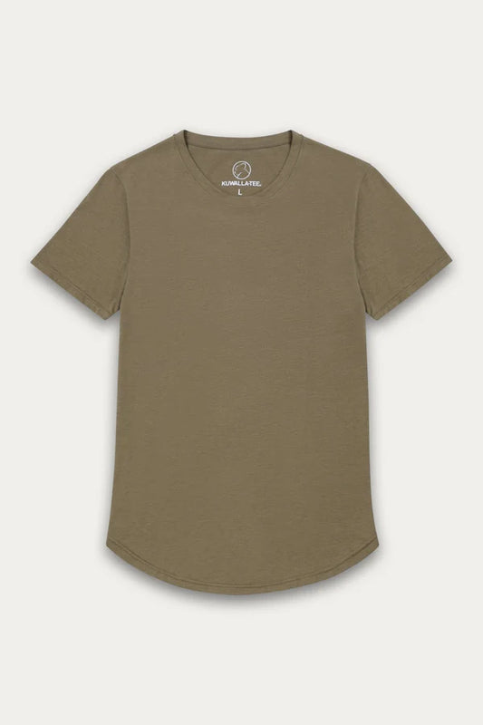 Eazy Scoop Tee