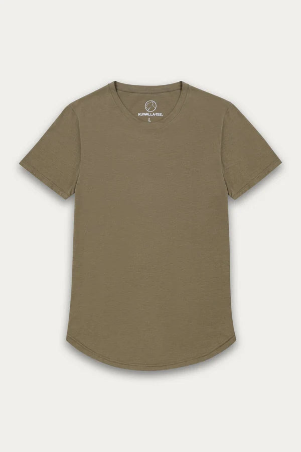 Eazy Scoop Tee