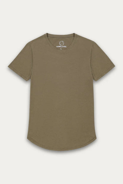Eazy Scoop Tee