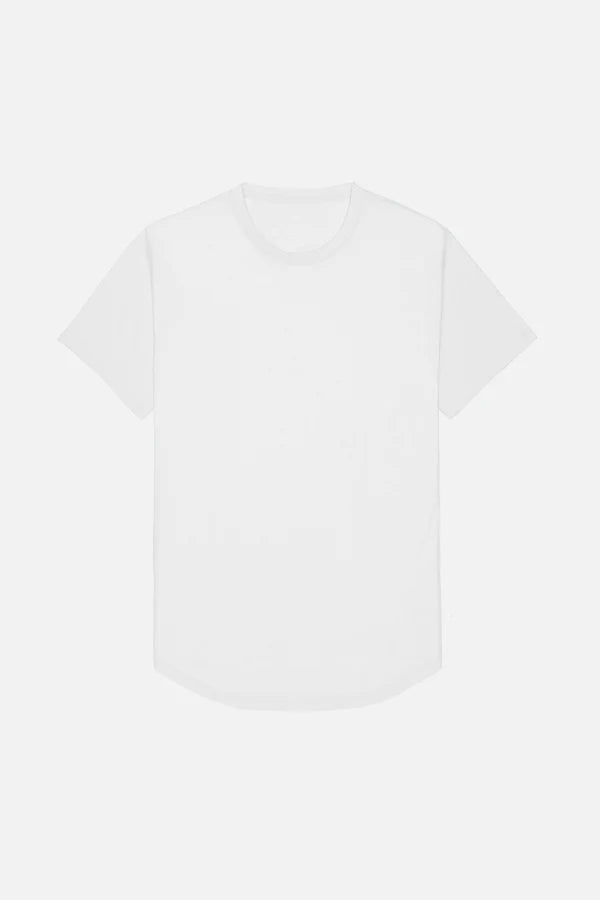 Eazy Scoop Tee