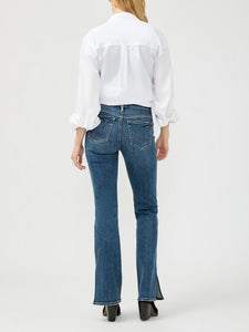 Silver Suki Bootcut Women's Jean