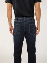 Load image into Gallery viewer, Silver Grayson Classic Fit Straight Leg Jeans
