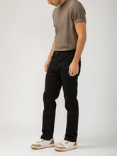 Load image into Gallery viewer, Silver Machray Athletic Fit Straight Leg Jeans
