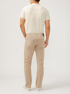 Silvewr Machray Athletic Fit Straight Leg Pants