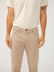 Silvewr Machray Athletic Fit Straight Leg Pants