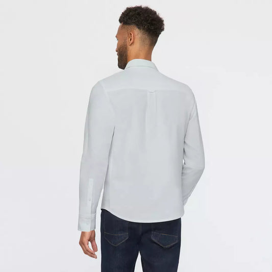 DU/ER Effortless Oxford Button UP