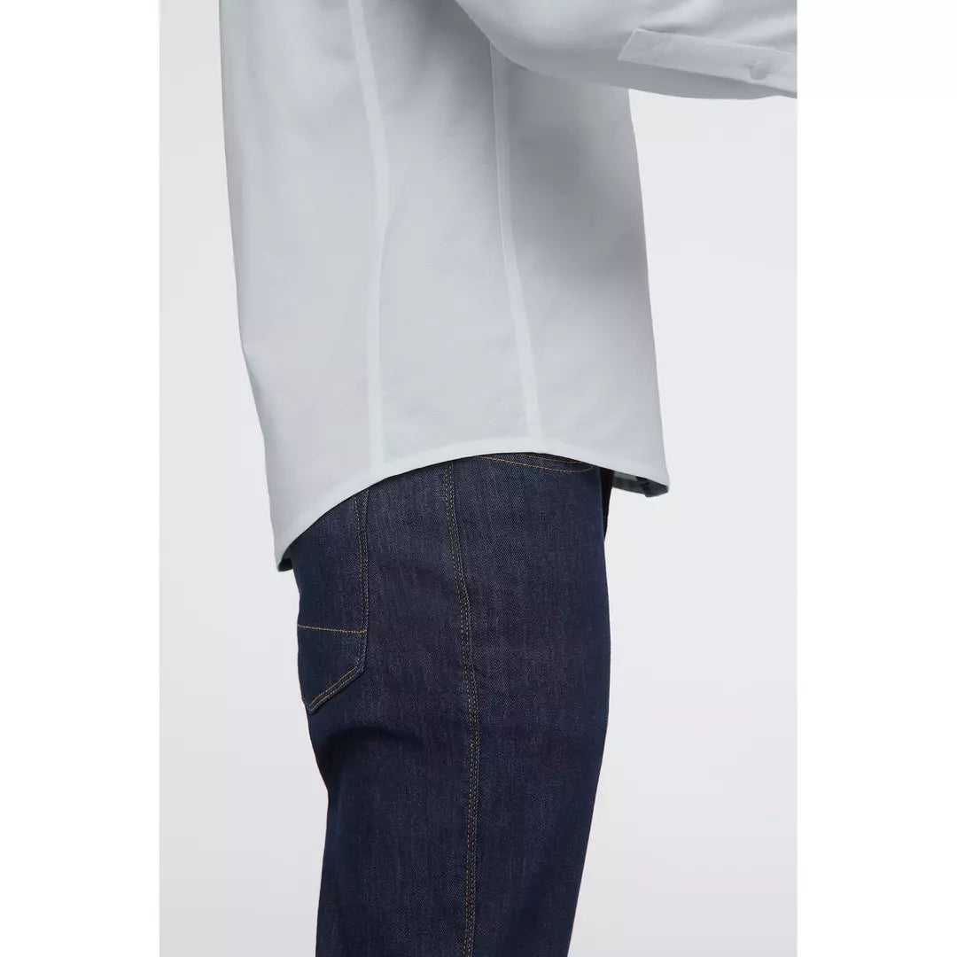 DU/ER Effortless Oxford Button UP