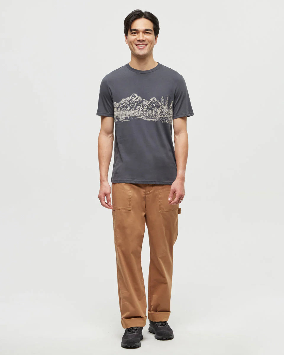 Mountain Scenic T-Shirt