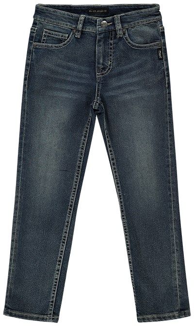 Silver Boy Nathan Skinny Fit Jean