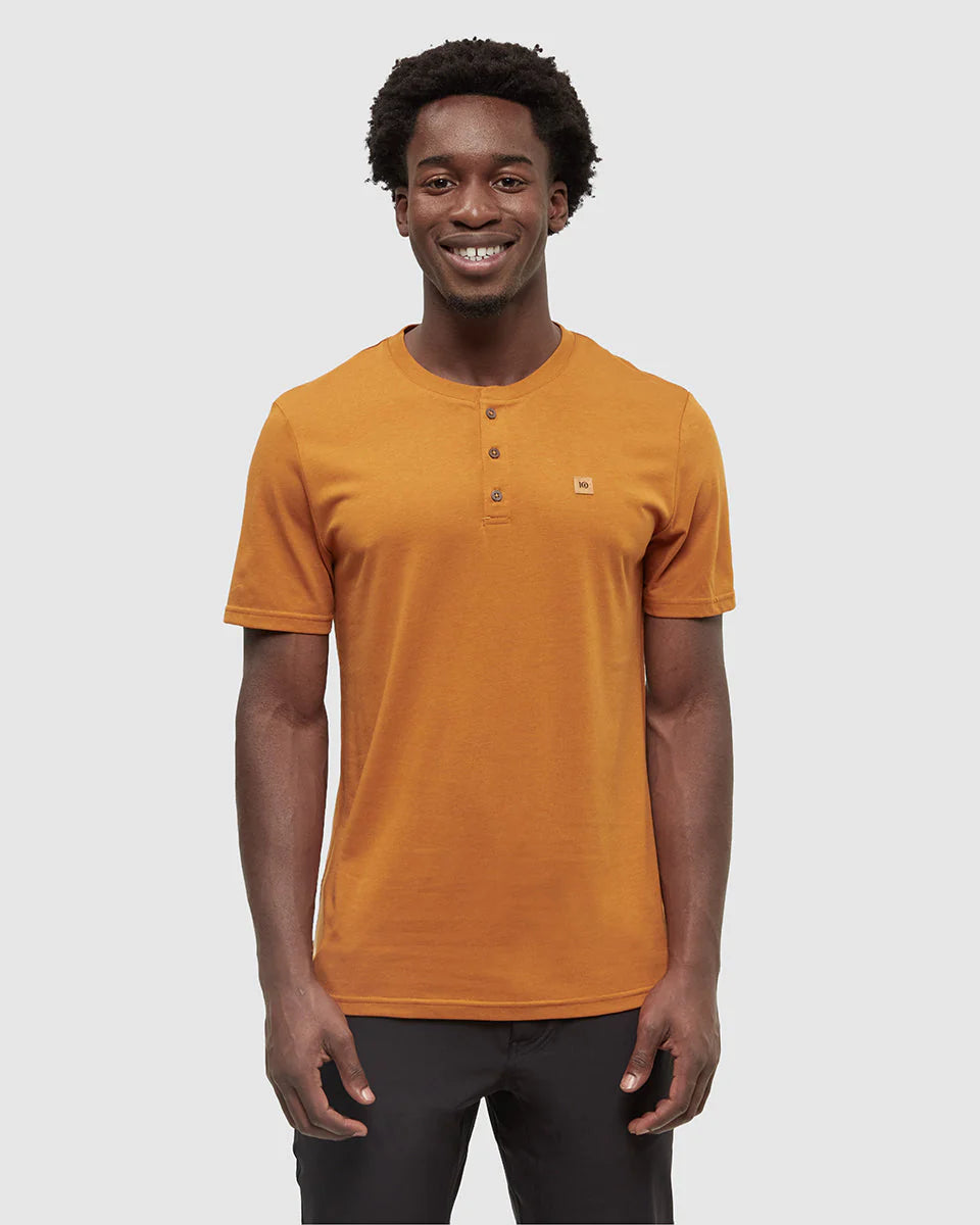 Baker Henley